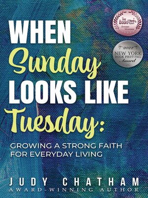 cover image of When Sunday Looks Like Tuesday